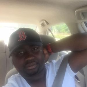 Meet your Posher, Kwaku